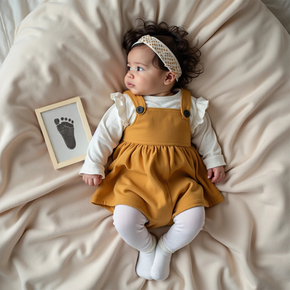 Baby Abdruckset - Lonipa