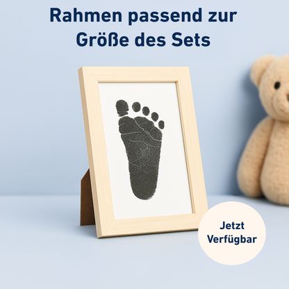 Baby Abdruckset - Lonipa