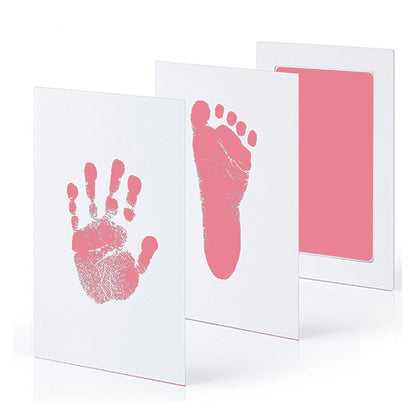 Baby Abdruckset - Lonipa